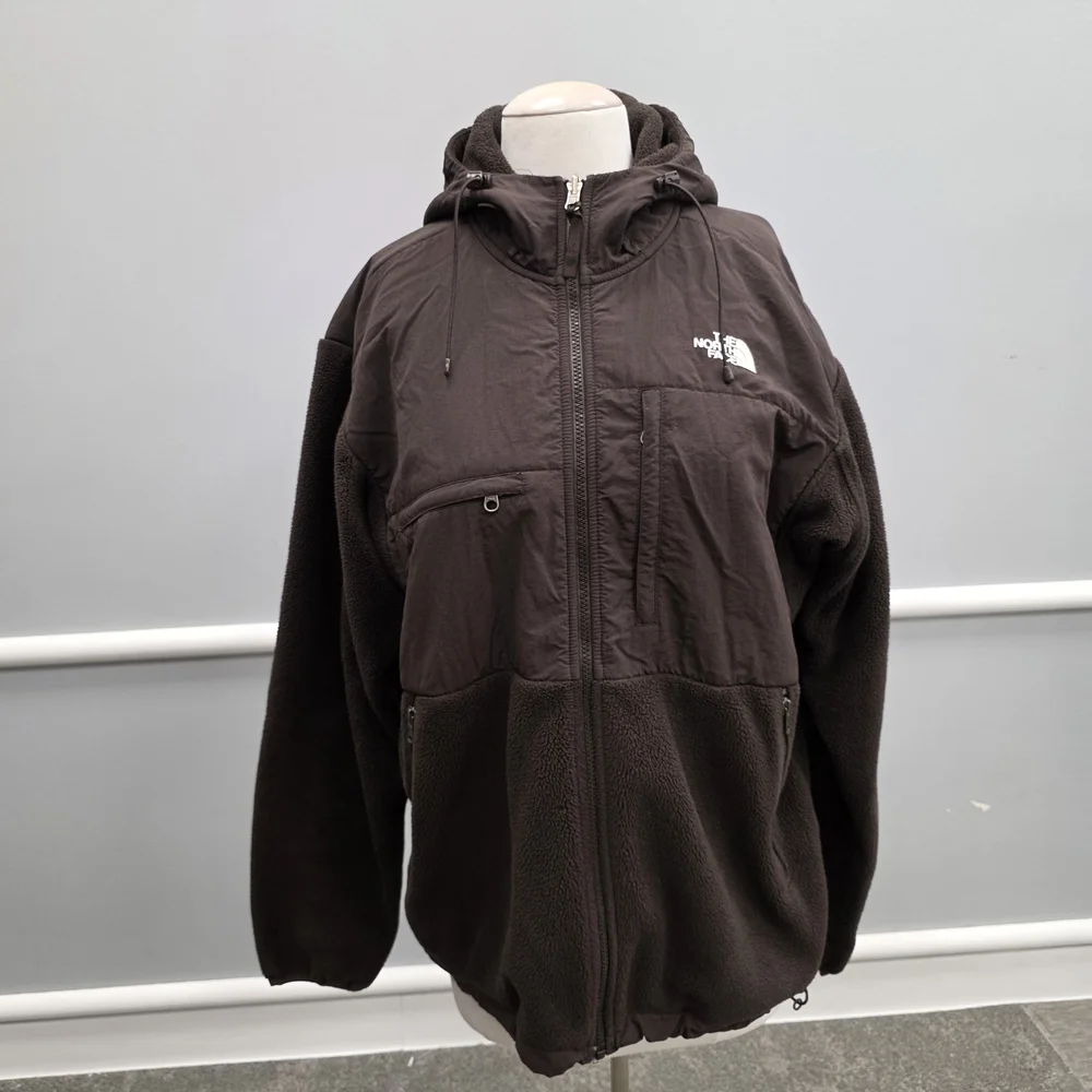 The North Face Men's Dark Brown Performance Jacket - Picture 2 of 13